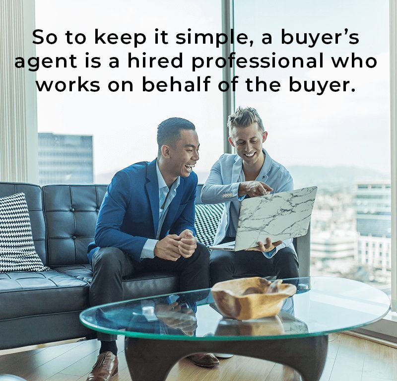 Buyers Agent Brisbane