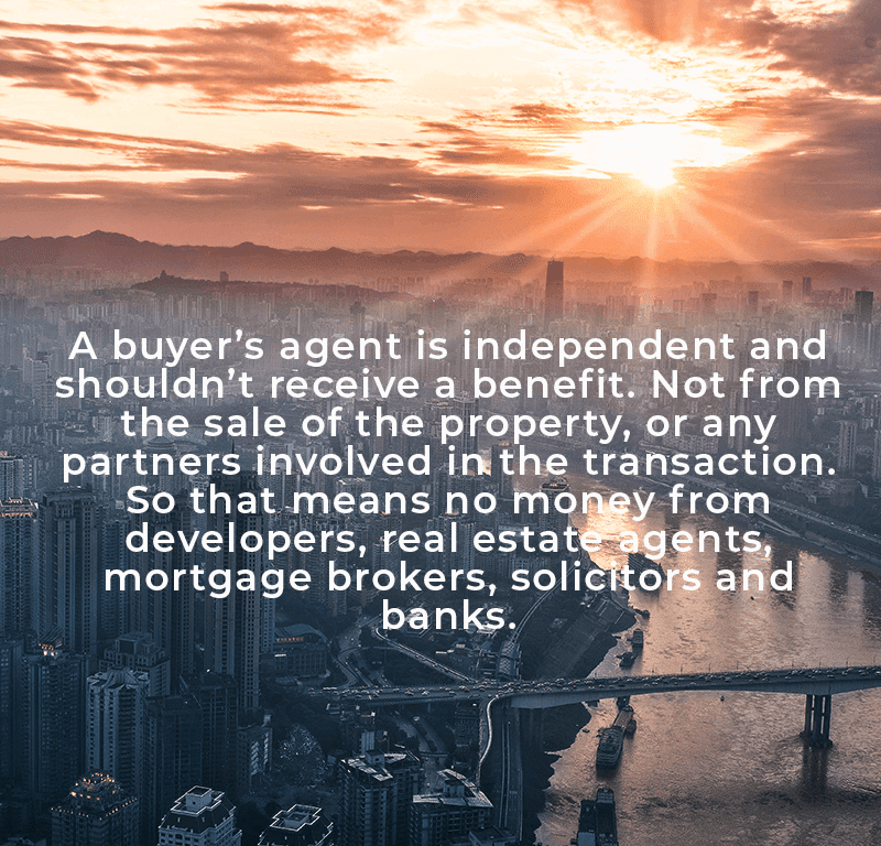 Buyers Agent Brisbane