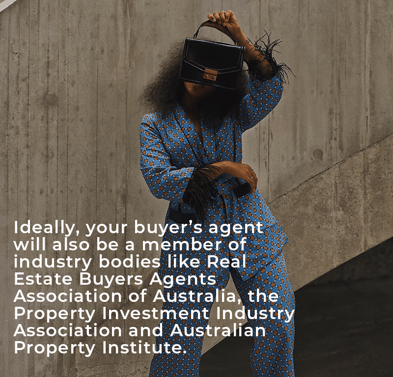 Buyers Agent Brisbane