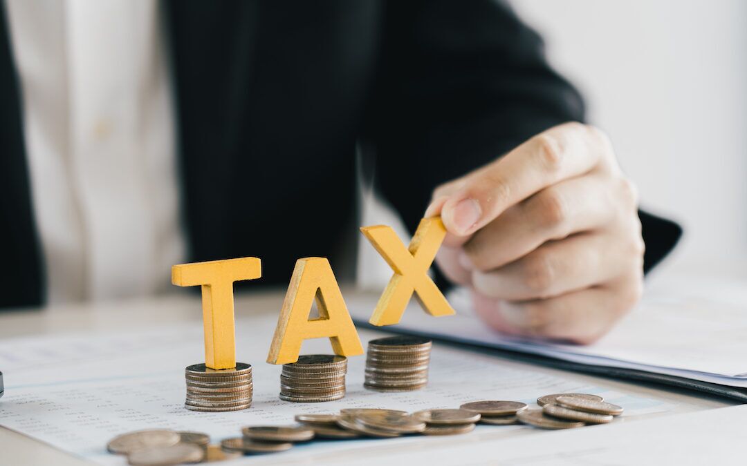 Are Refinance Fees Tax Deductible in Australia? A Guide for Property Investors