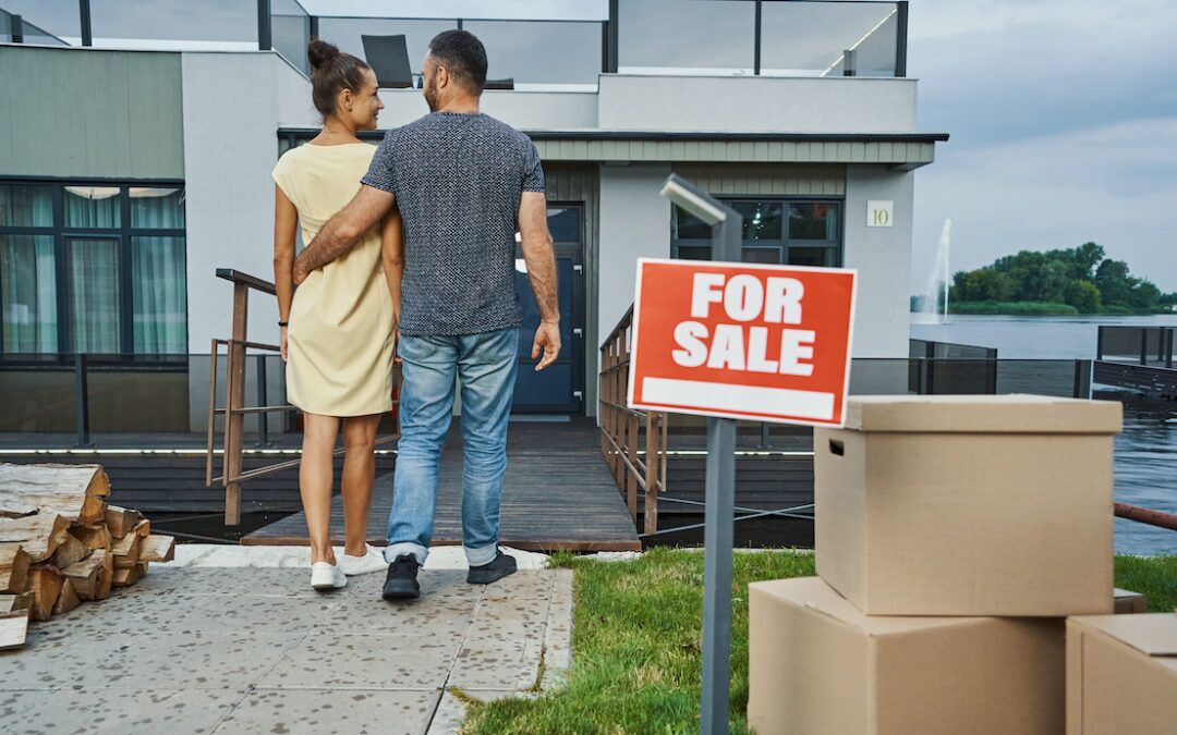 Making An Offer On A House Below Asking Price [2025 update]